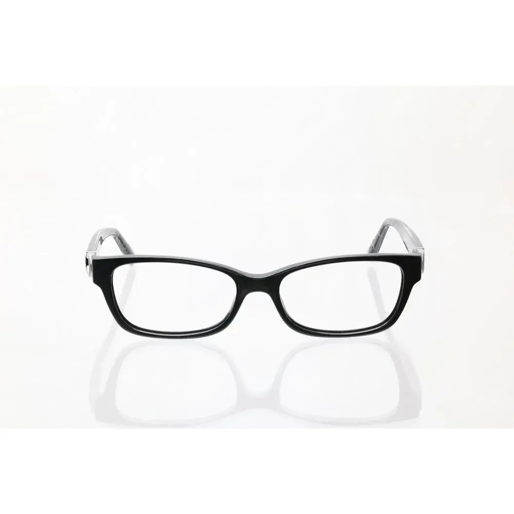 Coach HC 6119 5510 (Black) 51-16-140 Eyeglasses FRAMES ONLY - FAIR - READ